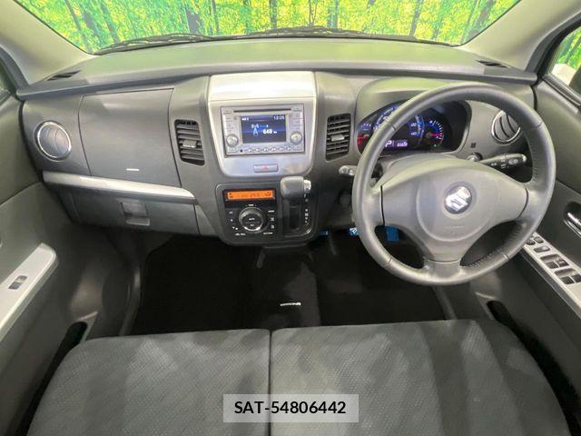 Suzuki WAGON R 2011-05 6915505-1