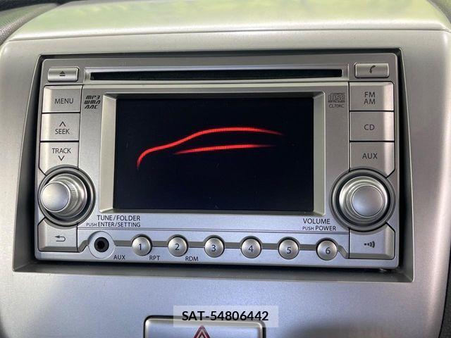 Suzuki WAGON R 2011-05 6915505-2