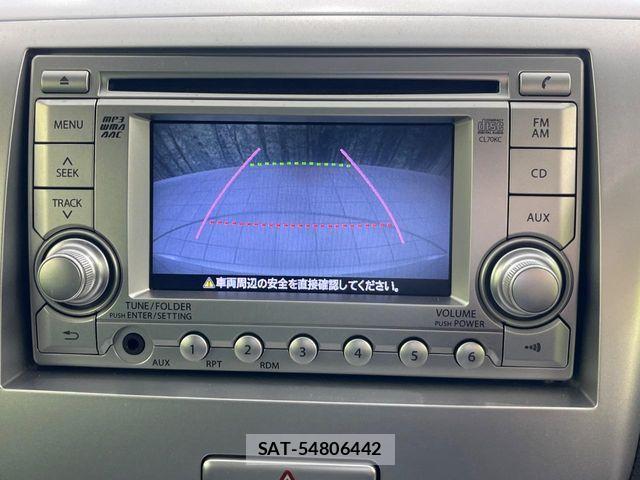 Suzuki WAGON R 2011-05 6915505-3