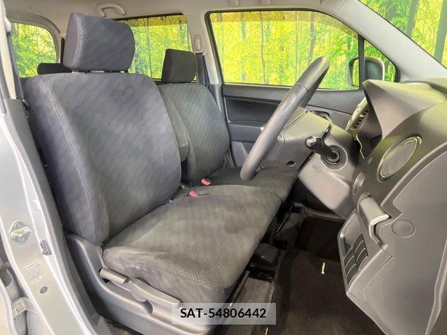 Suzuki WAGON R 2011-05 6915505-7