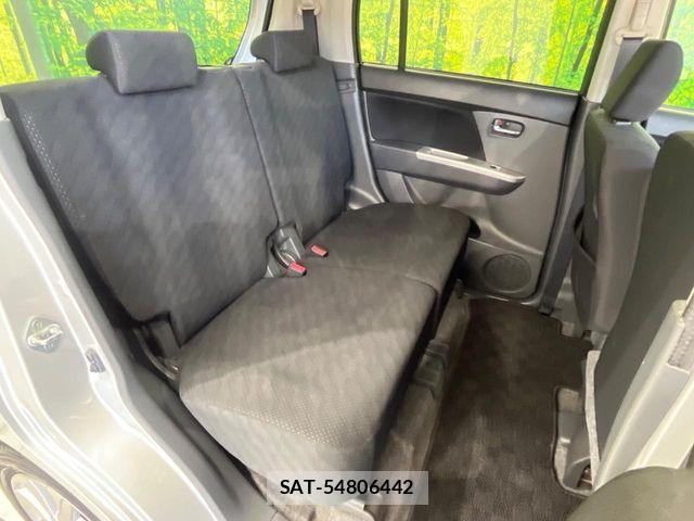 Suzuki WAGON R 2011-05 6915505-8