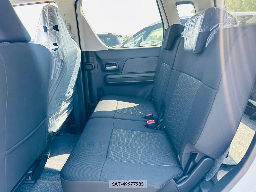 Suzuki WAGON R 2026 6762421-9