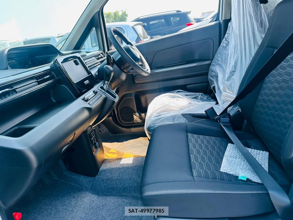 Suzuki WAGON R 2026 6762421-10