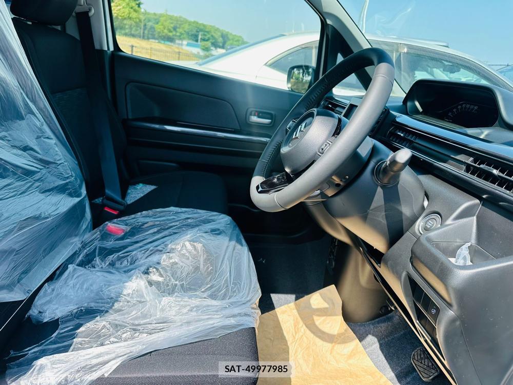 Suzuki WAGON R 2026 6762421-11