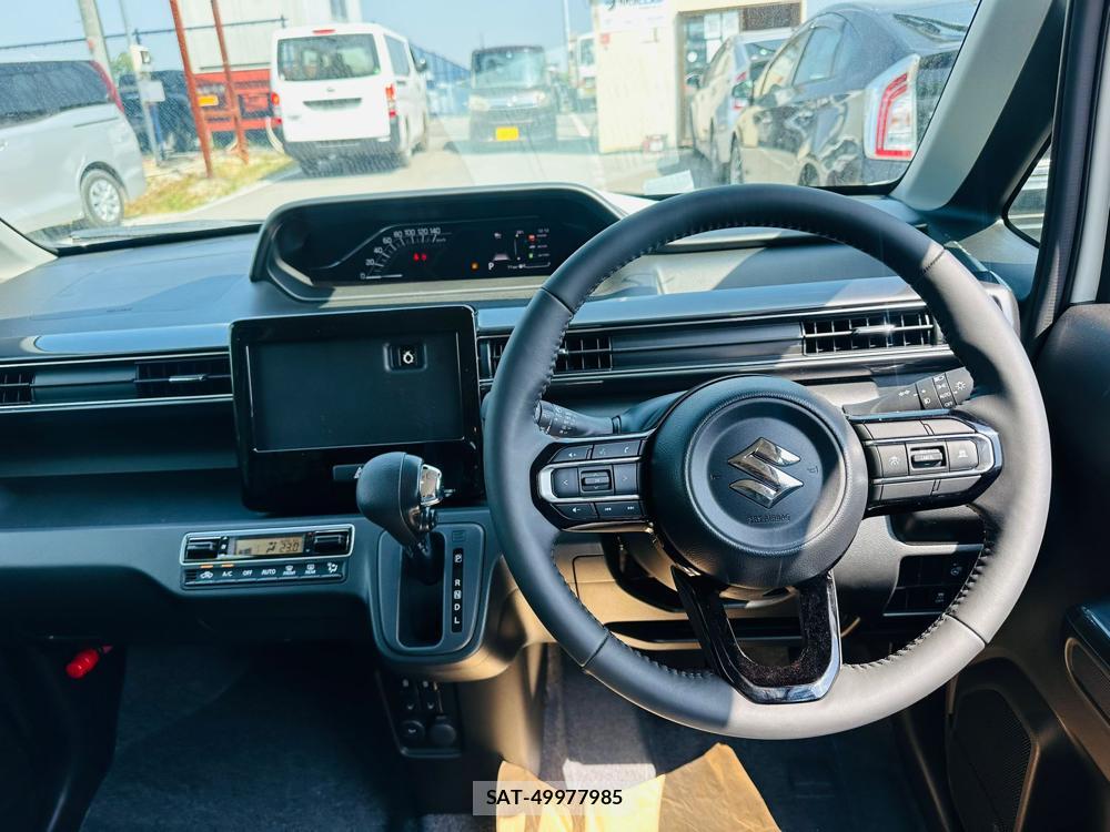 Suzuki WAGON R 2026 6762421-13