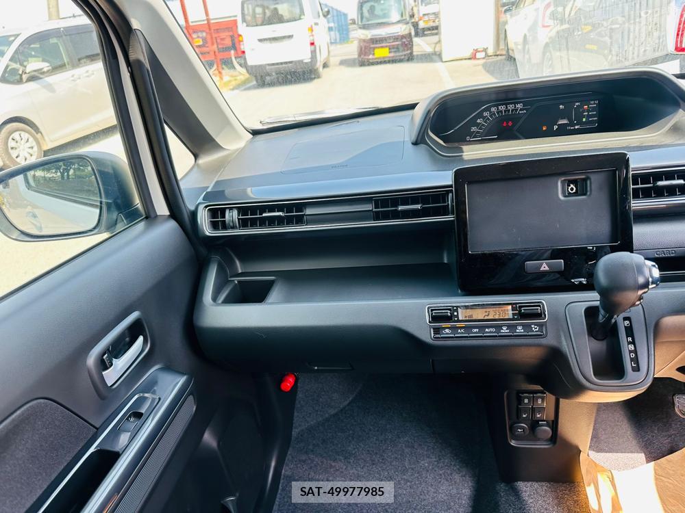Suzuki WAGON R 2026 6762421-17