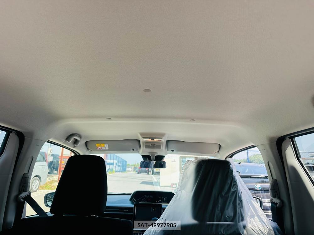 Suzuki WAGON R 2026 6762421-23