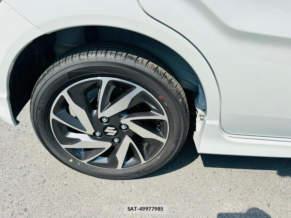 Suzuki WAGON R 2026 6762421-26