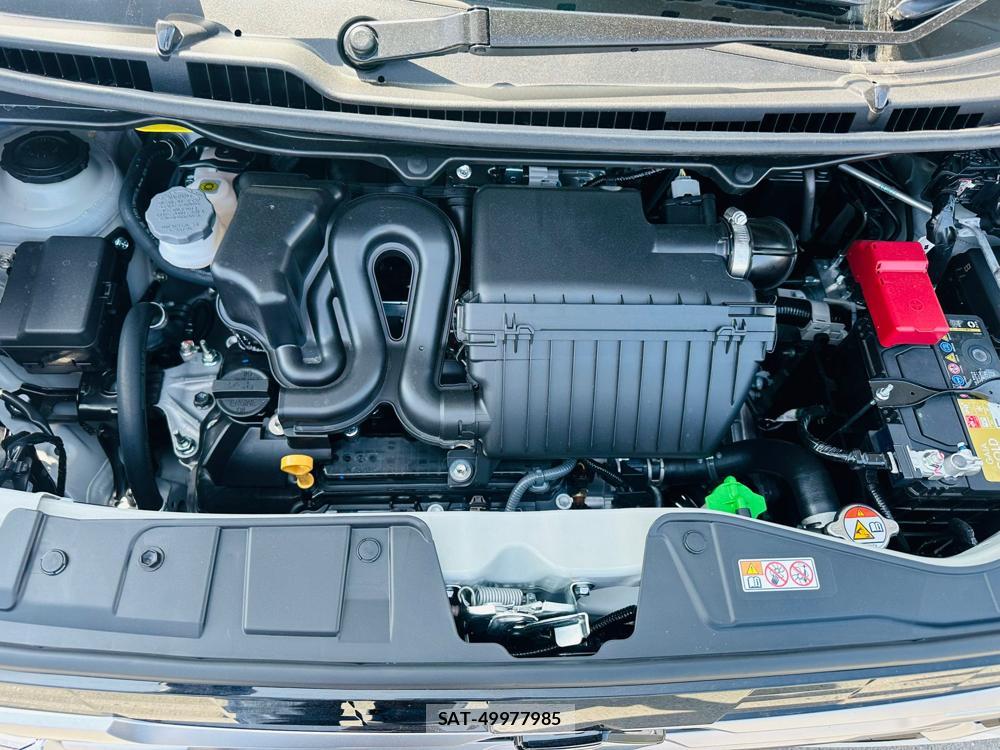Suzuki WAGON R 2026 6762421-37