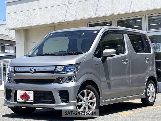 Suzuki WAGON R 2022-03 6915474-0