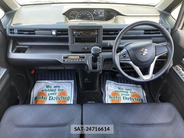 Suzuki WAGON R 2022-03 6915474-1