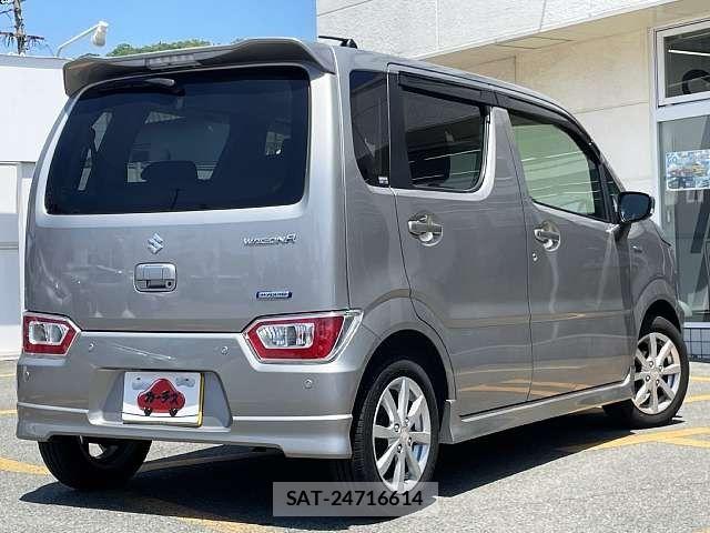 Suzuki WAGON R 2022-03 6915474-2