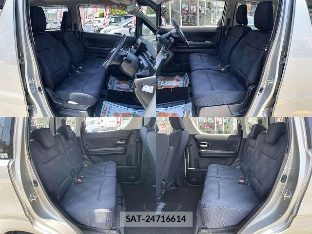 Suzuki WAGON R 2022-03 6915474-4