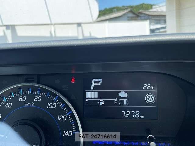 Suzuki WAGON R 2022-03 6915474-5