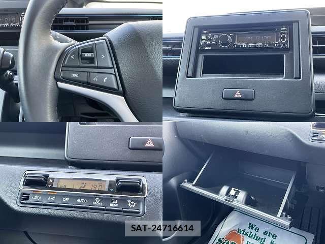 Suzuki WAGON R 2022-03 6915474-6