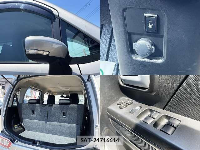 Suzuki WAGON R 2022-03 6915474-7