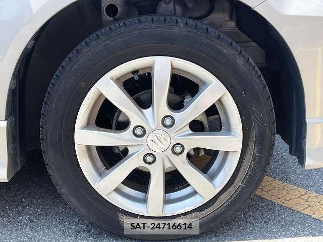 Suzuki WAGON R 2022-03 6915474-8