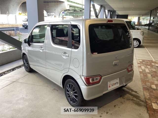 Suzuki WAGON R 2019-02 6915480-9