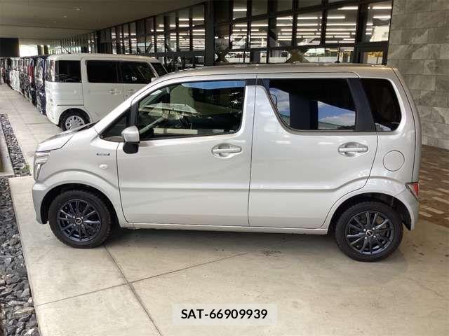 Suzuki WAGON R 2019-02 6915480-10
