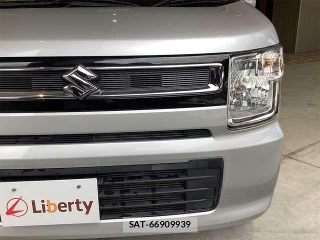 Suzuki WAGON R 2019-02 6915480-13