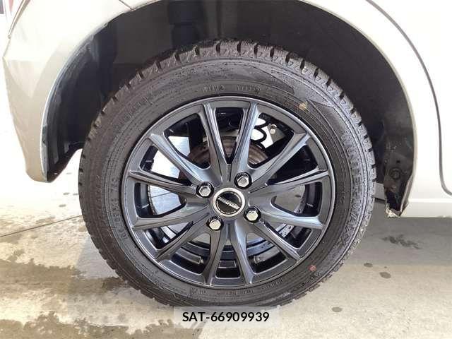 Suzuki WAGON R 2019-02 6915480-18