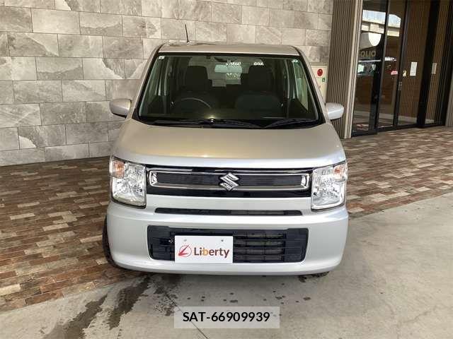 Suzuki WAGON R 2019-02 6915480-4