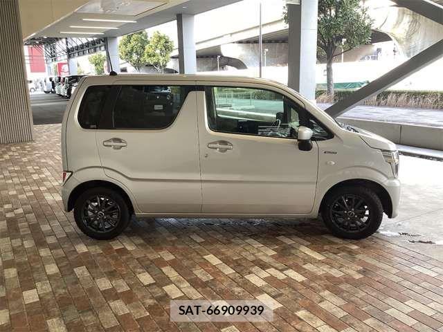 Suzuki WAGON R 2019-02 6915480-6