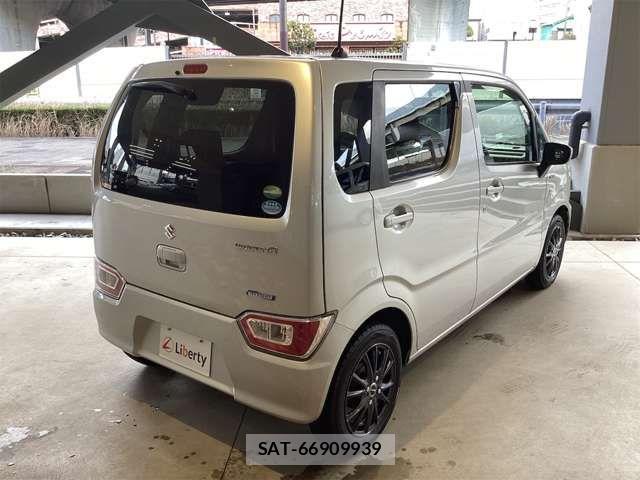 Suzuki WAGON R 2019-02 6915480-7