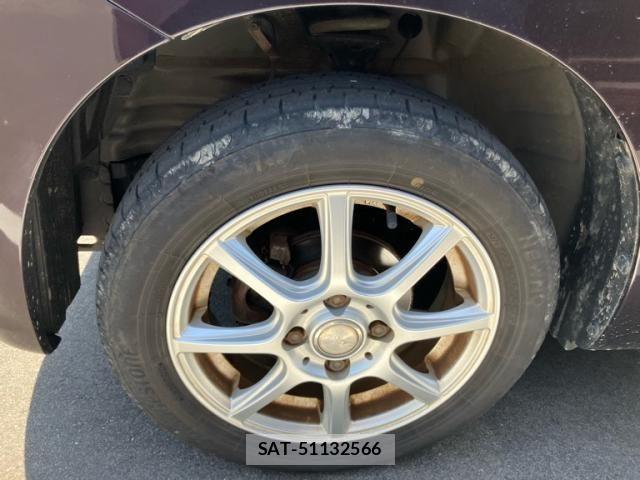 Suzuki WAGON R 2014-01 6915526-9