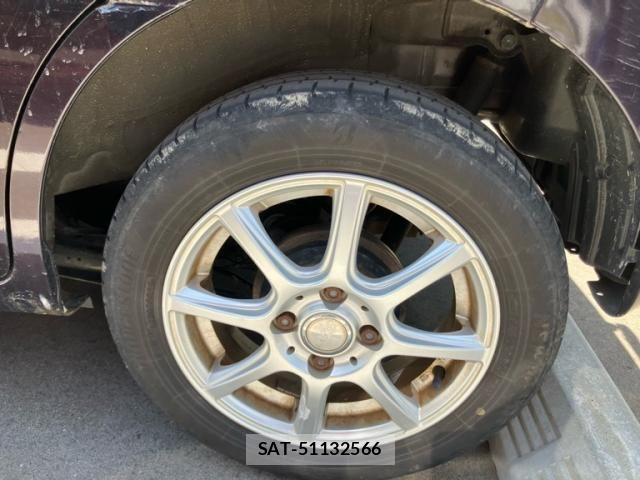 Suzuki WAGON R 2014-01 6915526-10