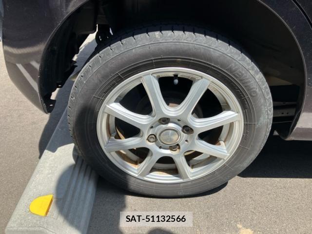 Suzuki WAGON R 2014-01 6915526-11