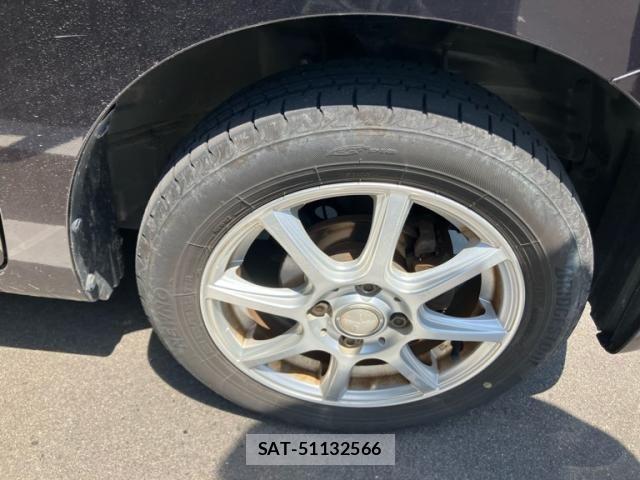 Suzuki WAGON R 2014-01 6915526-12