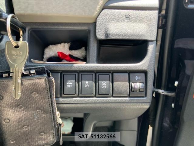 Suzuki WAGON R 2014-01 6915526-15