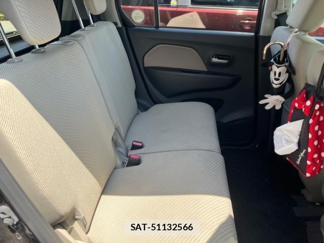 Suzuki WAGON R 2014-01 6915526-16