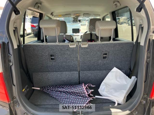 Suzuki WAGON R 2014-01 6915526-17