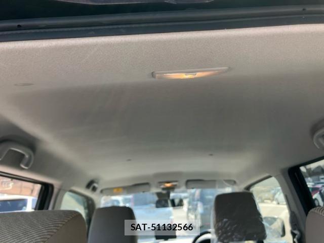 Suzuki WAGON R 2014-01 6915526-18