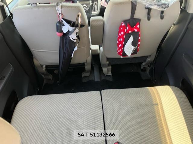 Suzuki WAGON R 2014-01 6915526-19
