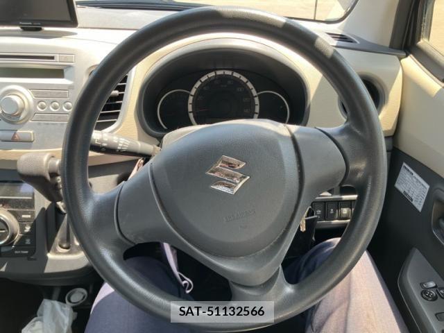 Suzuki WAGON R 2014-01 6915526-20