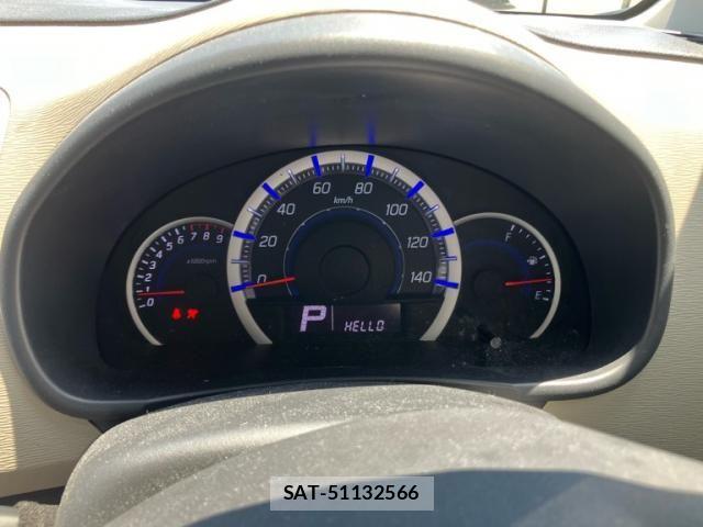 Suzuki WAGON R 2014-01 6915526-21