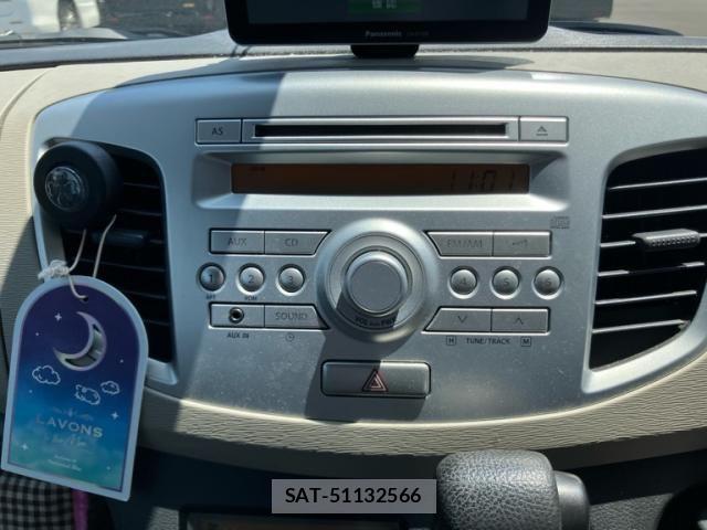 Suzuki WAGON R 2014-01 6915526-23