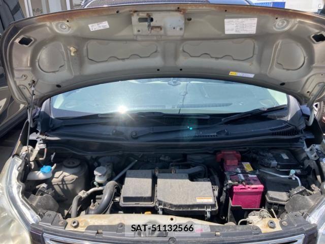 Suzuki WAGON R 2014-01 6915526-4