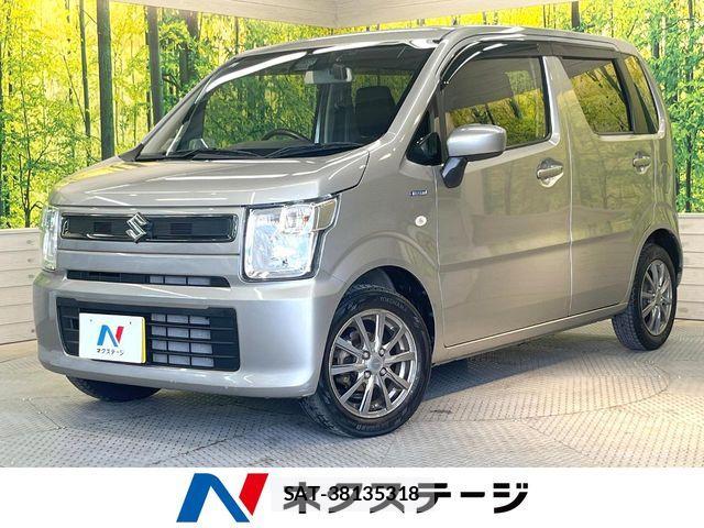Suzuki WAGON R 2019-12 6915481-0