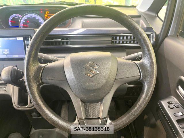 Suzuki WAGON R 2019-12 6915481-9