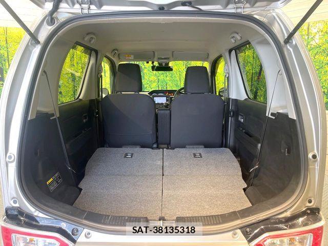 Suzuki WAGON R 2019-12 6915481-10