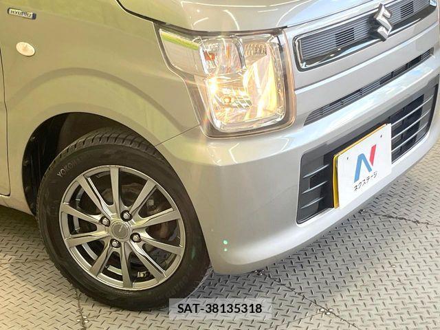 Suzuki WAGON R 2019-12 6915481-11