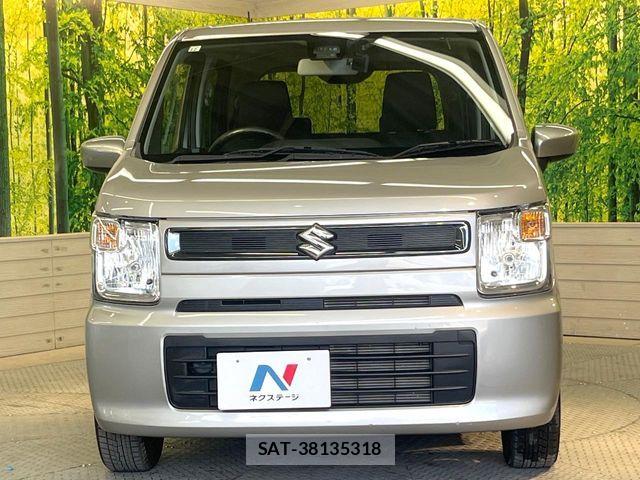 Suzuki WAGON R 2019-12 6915481-13