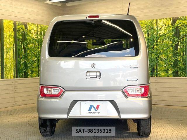 Suzuki WAGON R 2019-12 6915481-14