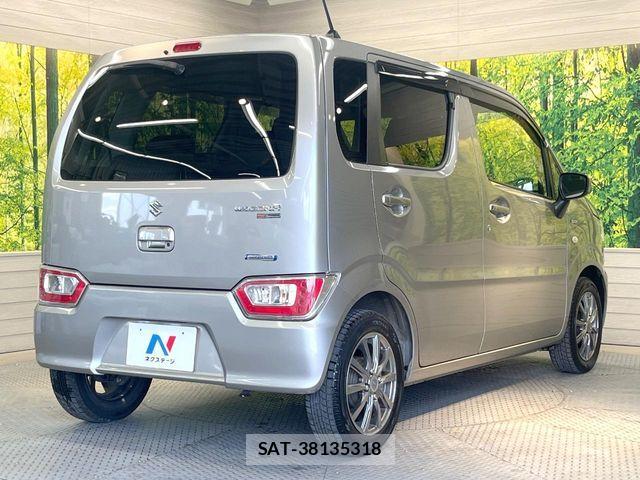 Suzuki WAGON R 2019-12 6915481-16