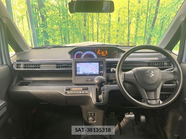 Suzuki WAGON R 2019-12 6915481-1