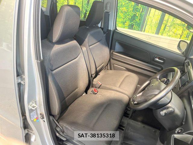 Suzuki WAGON R 2019-12 6915481-7